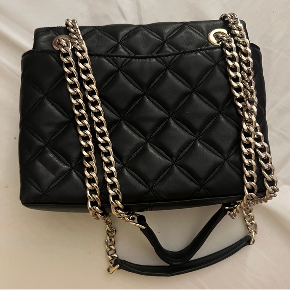 Kate Spade Quilted Crossbody or Shoulder Bag - Picture 2 of 6
